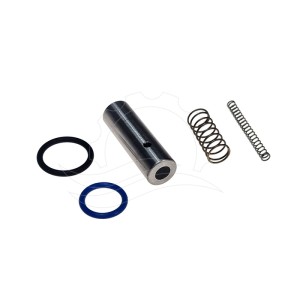 Noyau électrovanne Buschjost 8240000/100/200 EPDM