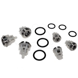 Clapets pompe Interpump (Kit 269)