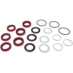 Joints d'eau pompe Interpump (Kit 344)