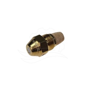 Gicleur fioul Delavan 60°W 1.00gph