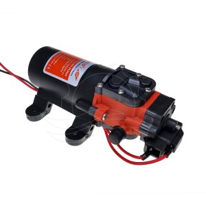 Pompe de pulvérisation Seaflo S21 12V DC